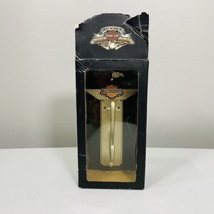 2004 Harley Davidson Motor Cycles 'Hook-Mirrored Eagle' Door Hook 96832-05V NOS